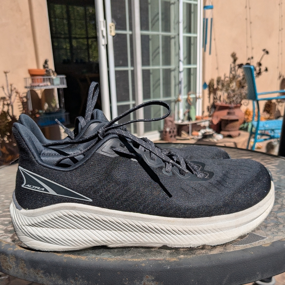 Altra Shoes